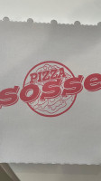 Sosse Pizza Kosevo drink