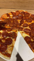Sosse Pizza Kosevo food