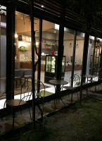 Vrt outside