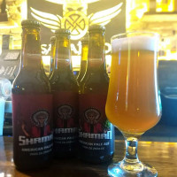 Viking Pub drink