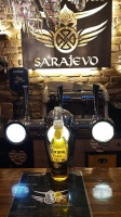 Viking Pub drink