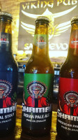 Viking Pub drink