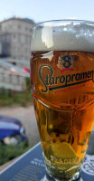 Viking Pub drink