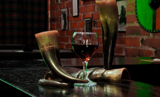 Viking Pub drink