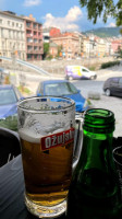 Viking Pub drink
