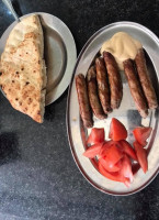 Ćevabdžinica Nune food