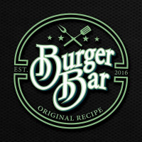 Burger logo