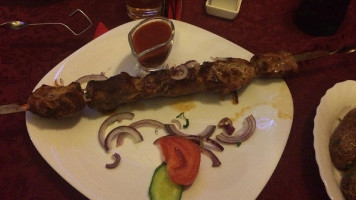 Georgia food
