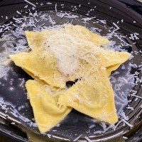 Il Marchese food
