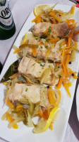 Taverna KoÇo food