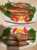 Taverna KoÇo food