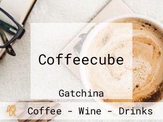 Coffeecube