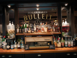 Bottleneck Beer Authority