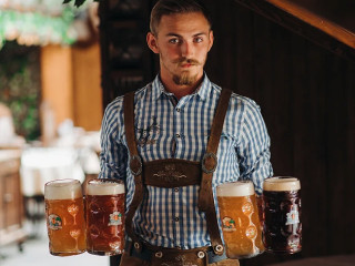 The Karl And Friedrich Brewhouse