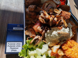 Bar&restaurant Segreto