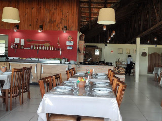 Restoran Metro