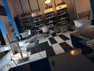 Patmos Cafe