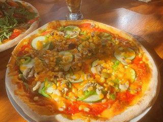 Pizzeria Gobja Hiška Liku Doo