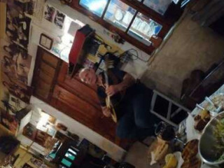 Michaels Tavern Erimi