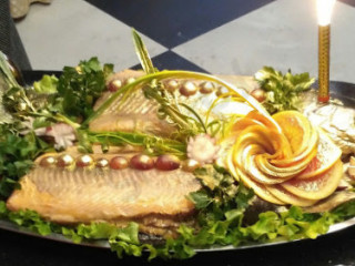 Резиденция королей