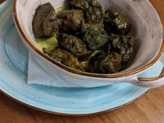 Кафе чайхана Дюшес