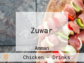 Zuwar