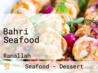 Bahri Seafood