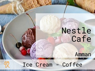 Nestle Cafe