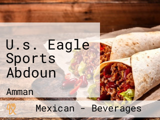 U.s. Eagle Sports Abdoun