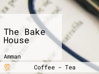 The Bake House