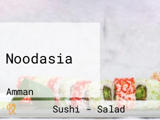 Noodasia