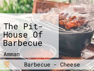 The Pit- House Of Barbecue