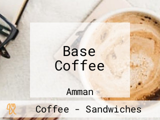 Base Coffee