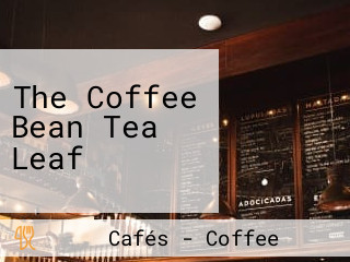 The Coffee Bean Tea Leaf