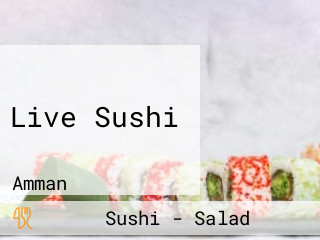 Live Sushi