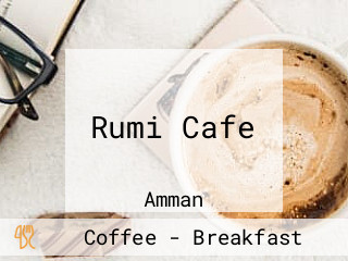 Rumi Cafe