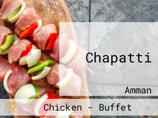 Chapatti