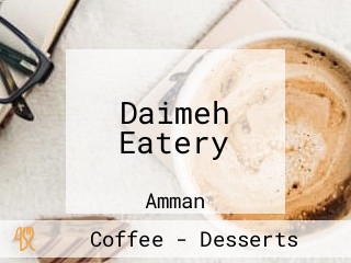 Daimeh Eatery