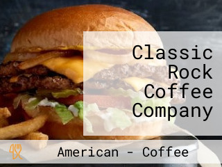 Classic Rock Coffee Company