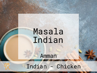 Masala Indian