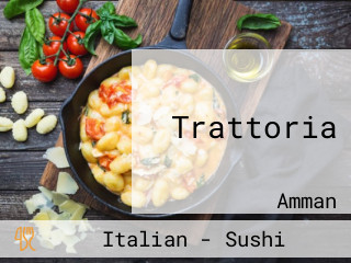 Trattoria