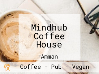 Mindhub Coffee House