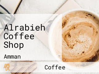 Alrabieh Coffee Shop