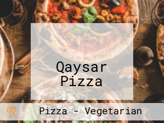 بيتزا القيصر Qaysar Pizza