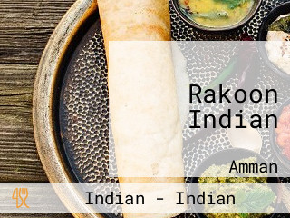 Rakoon Indian