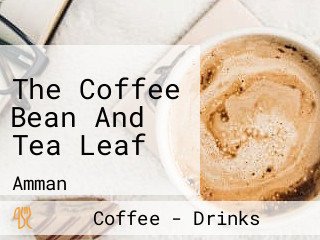 The Coffee Bean And Tea Leaf