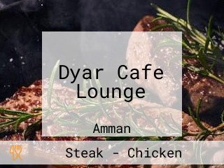 Dyar Cafe Lounge