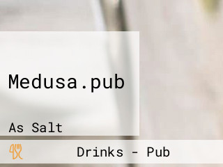 Medusa.pub