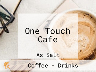 One Touch Cafe