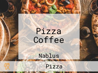 Pizza Coffee